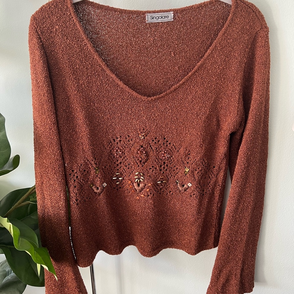 Sweater